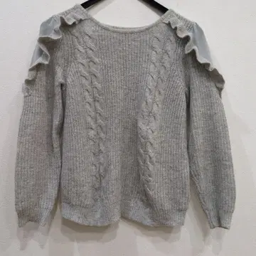 아푸와이저 리셰 니트 스웨터