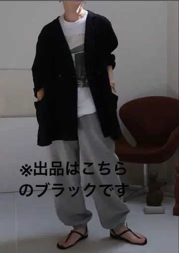 argue standard sweat pants 사이즈 2