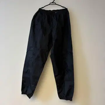 NIKE ACG 블랙 레인 팬츠 XL 새상품급