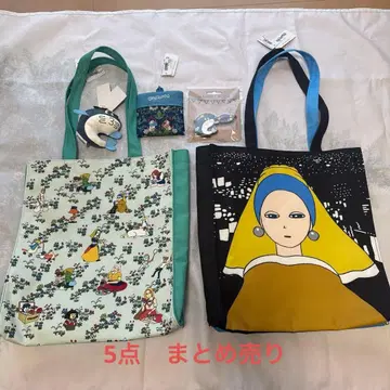 비쥬튠 애프터눈 티 콜라보 상품