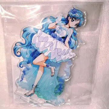 피치피치 샤이닝 프리즘 파티 나기사 아크릴 스탠드