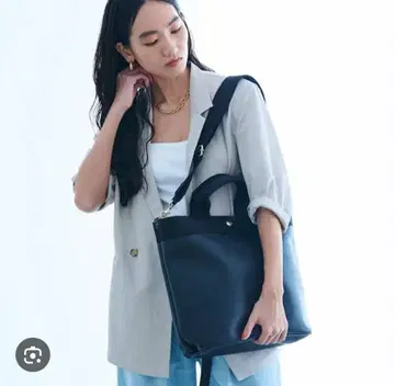 TOPKAPI 숄더백 토트백