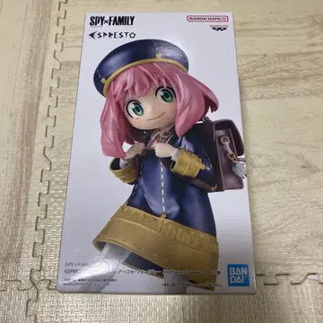 SPY x FAMILY 아냐 피규어