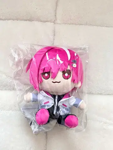 미카사 군 앉아 봉제 인형 1st Anniversary 1주년