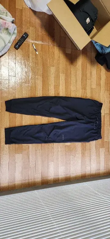 파타고니아 텔본느 조거 블랙 M 사이즈