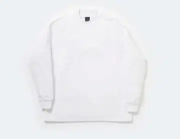 [ 새상품 ] TECH DRAWSTRING L/S TEE M 사이즈