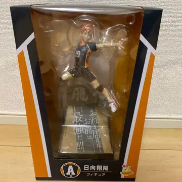 히나타 쇼요 피규어 하이큐!! Happy 복권