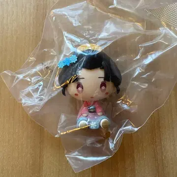 귀멸의 칼날 제일복권 ~번개의 형제~ D상 쵸코놋코 피규어 코이유키