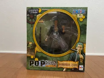 원피스 POP 로로노아 조로