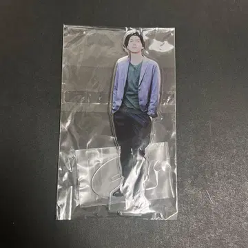 코마츠 준야 사랑은 김 속에서 아크릴 스탠드