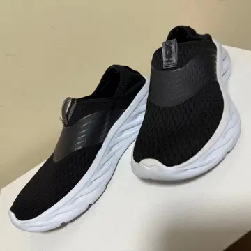 HOKA oneone 호카 오네오네 슬립온 리커버리 슈즈 25cm