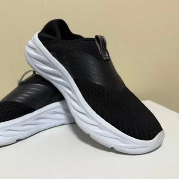 HOKA oneone 호카 오네오네 슬립온 리커버리 슈즈 25cm