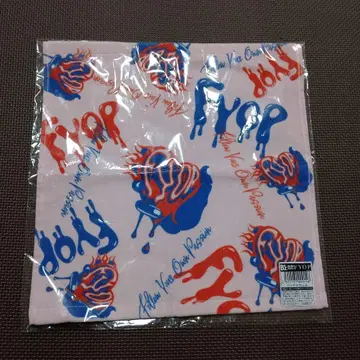 B'z LIVE- 2025 핸드 타월