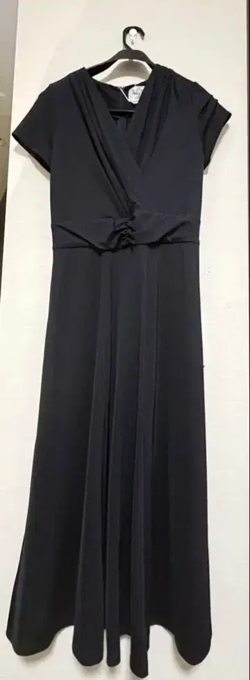 kay me 네이비 랩 스타일 원피스 11호