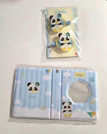 GMMTV LUNAR 굿즈 namtanfilm