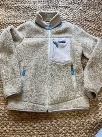 patagonia 레트로 X 자켓 여성용 S