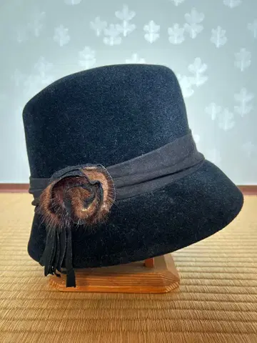 DANIELE MEUCCI 블랙 햇