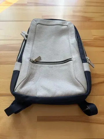 키쿠치 타케오 백팩