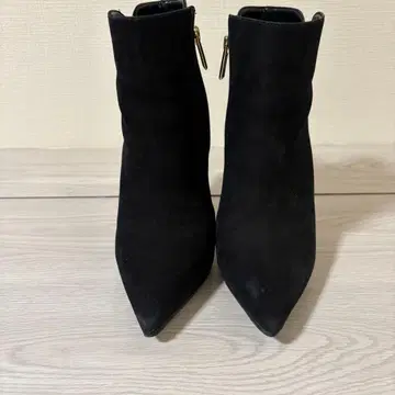 [ CARRANO ] 카라노 숏부츠 23.5cm