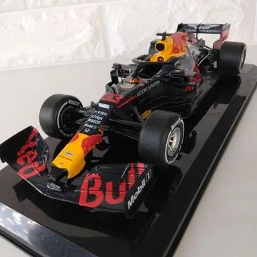 F1 컬렉션 1/24 레드불 레이싱 혼다 RB15