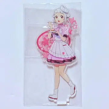 아라시 치사토 유메마츠리 vol.2 아크릴 스탠드 러브 라이브 슈퍼스타