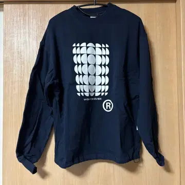 WISH FOR EVER 맨투맨