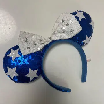 [새상품급] Disney 미니 머리띠