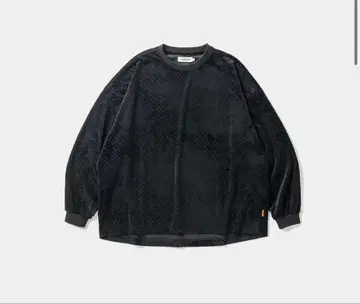 TIGHTBOOTH 벨로아