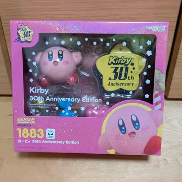 넨도로이드 별의 커비 30th Anniversary Edition