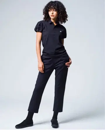 OBSIDIAN 옵시디언 슬림핏 팬츠 여성용 골프