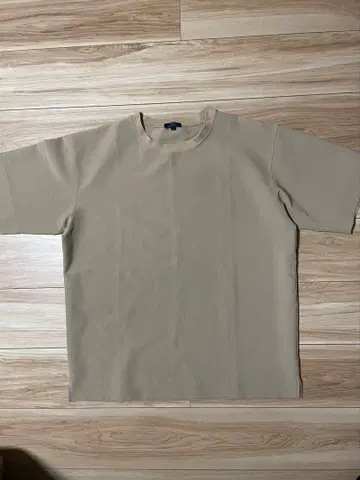 URBAN RESEARCH ITEMS 티셔츠