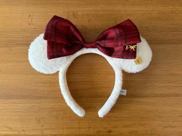 리루린린 디즈니 머리띠 2