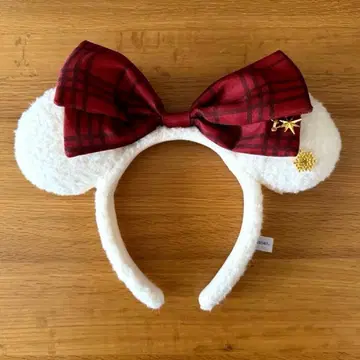 리루린린 디즈니 머리띠