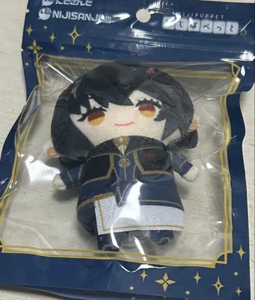 니지산지 마시로 코우 니지파펫