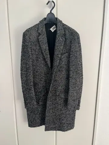 J.Sabatino 체스터 코트 1 ( M 상당 )