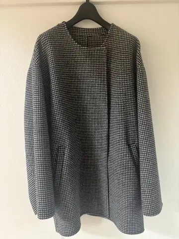 슬로브 이에나 리버 자켓