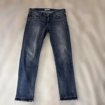 레드카드 RED CARD 청바지 데님 여성용 팬츠 슬림 레그