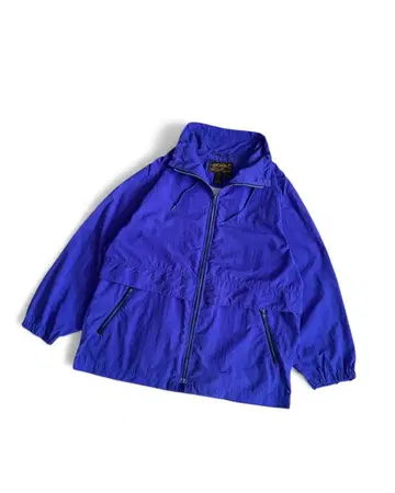80년대 USA EddieBauer 나일론 재킷