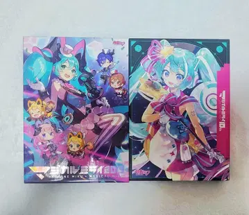 매지컬 미라이 2019 10th 블루레이 묶음 판매