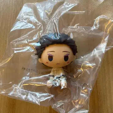 귀멸의 칼날 제일복권 ~번개의 형제~ D상 쵸코놋코 피규어 하쿠지