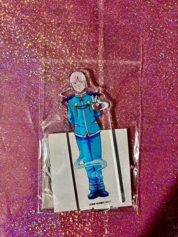 마계학원! 이루마 군전 풀슨 소이 아크릴 스탠드 마이루마전