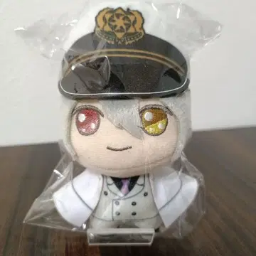 마법사의 약속 키라돌 봉제 인형 오웬