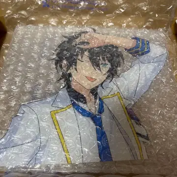 앙스타 함께 사는 아크릴 스탠드 카게히라 미카