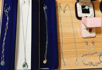 주얼리 액세서리 묶음 판매