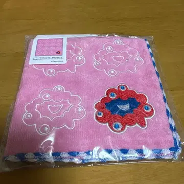 미야쿠미야쿠 자수 타월