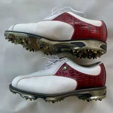 풋조이 DRYJOYS TOUR 골프화 25cm 새상품급 FJ