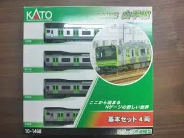 KATO E235계 기본 세트 4량 10-1468