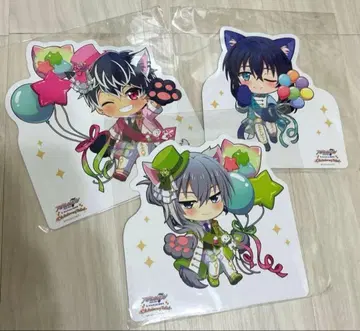 아이나나 난자 POP 스탠드 세트