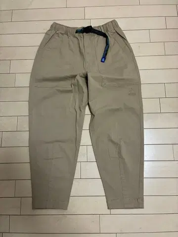 Gerry 벌룬 클라이밍 팬츠