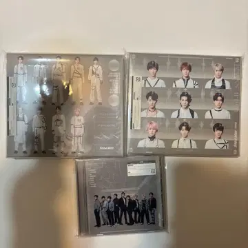 Snow Man Snow Labo S2